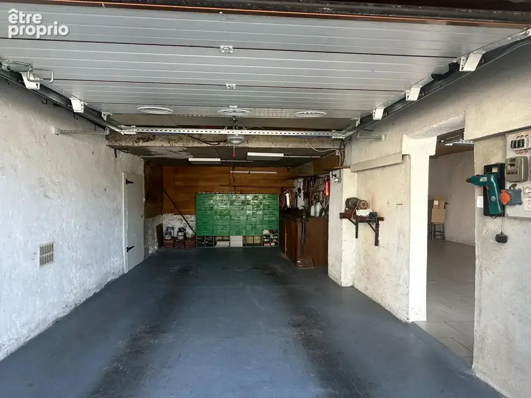 A Mézières sur Seine - Maison de ville familiale - 8 pièces 4 chambres - 133 m² - photo 17