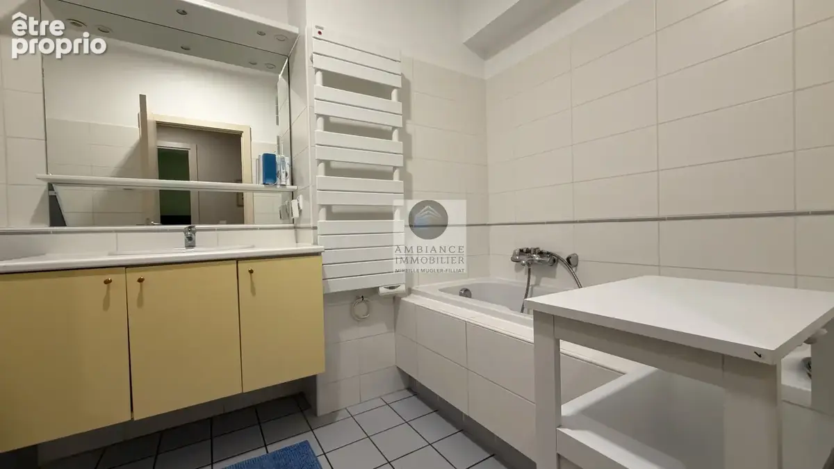 L'agrément d'un jardin, le confort d'un appartement - photo 14