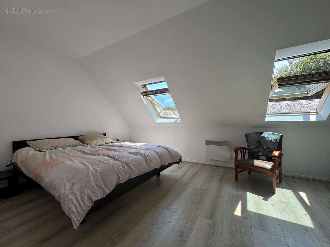 Maison de 2007 sur PLEUVEN - photo 5