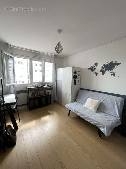 Appartement à LYON-6E