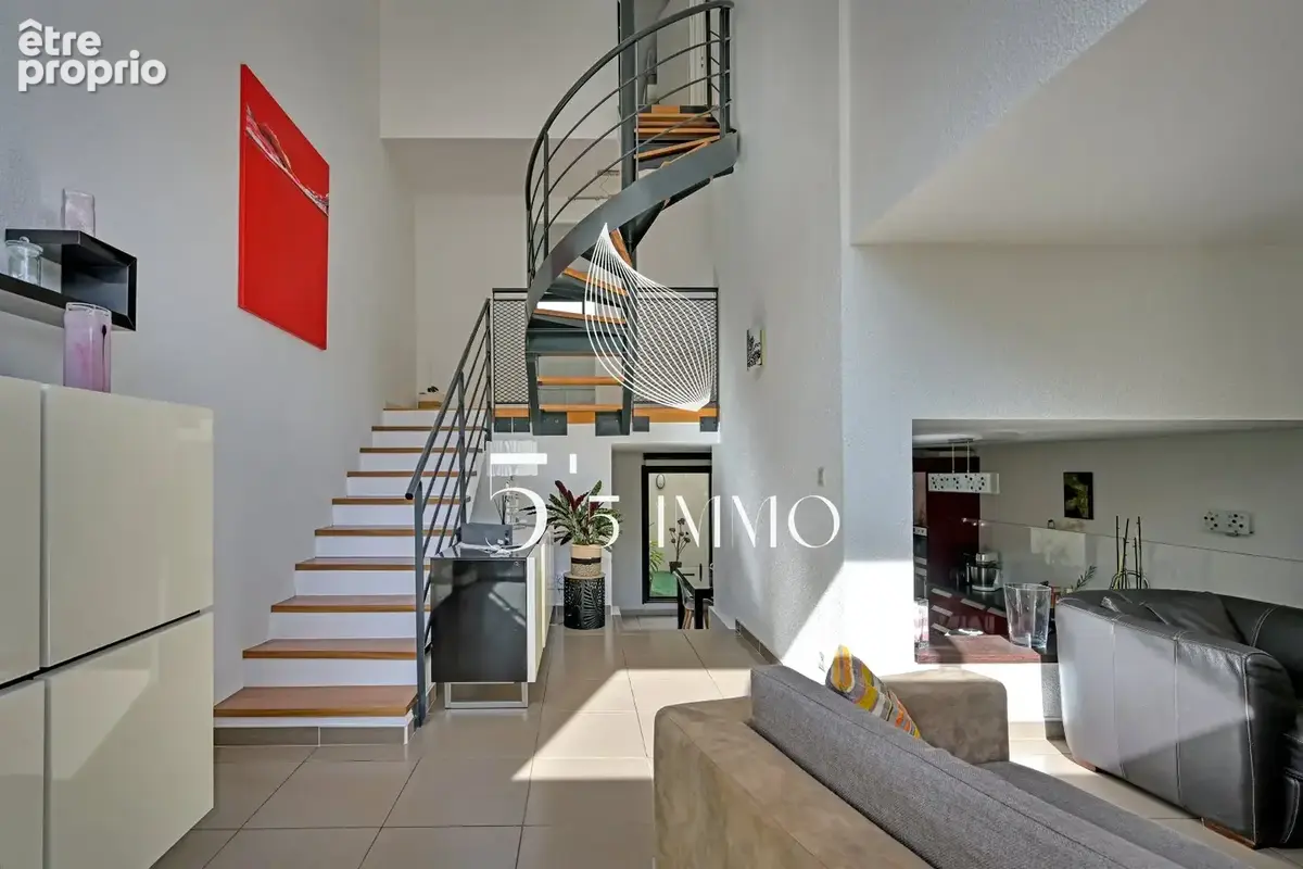 Magnifique appartement / villa / loft - photo 8