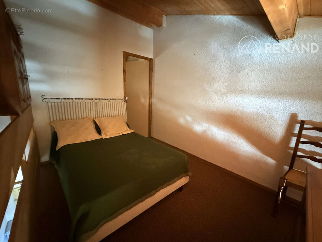 Appartement à CLUSES