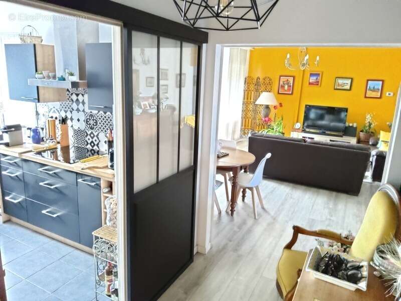 Appartement à ISTRES