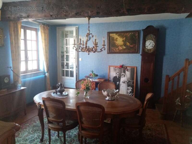 Maison à vendre 5 pièces YVETOT (76) - photo 4