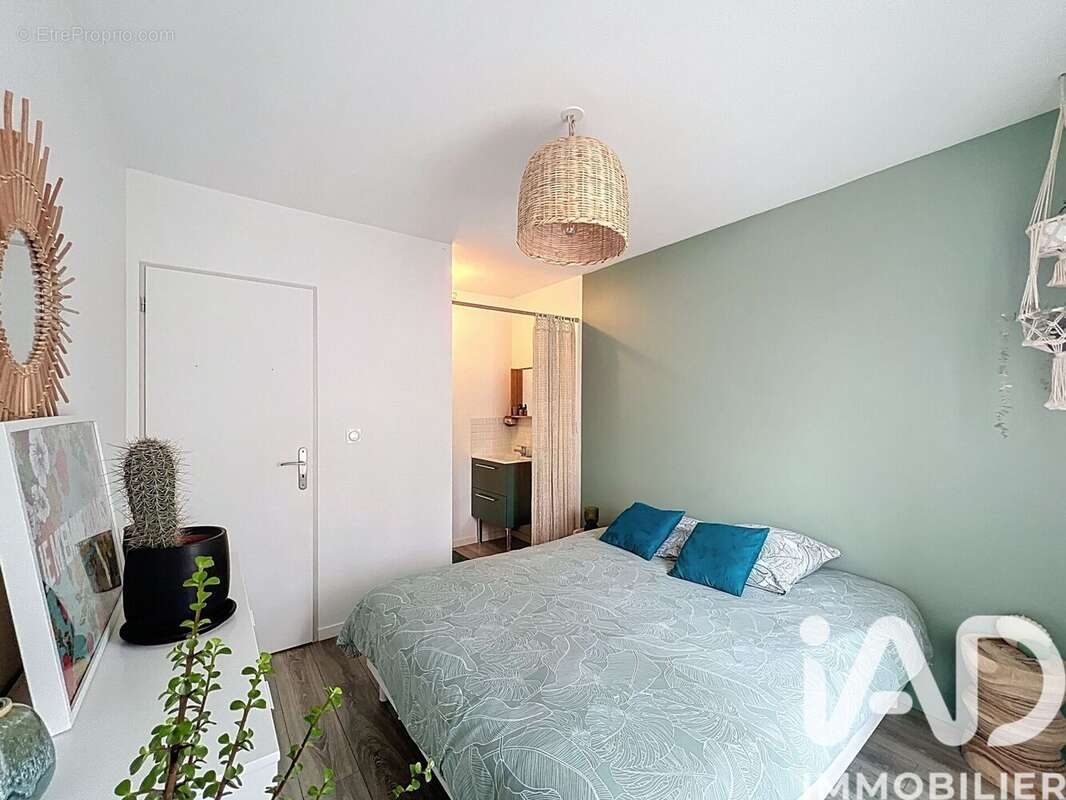 Photo 3 - Maison à BORDEAUX