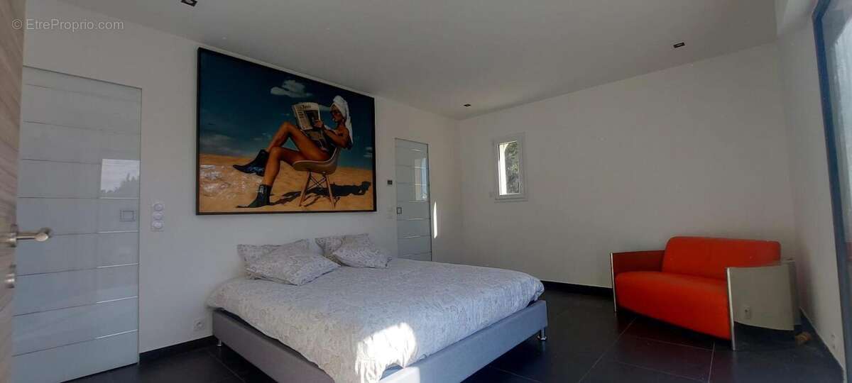 Maison à DRAGUIGNAN