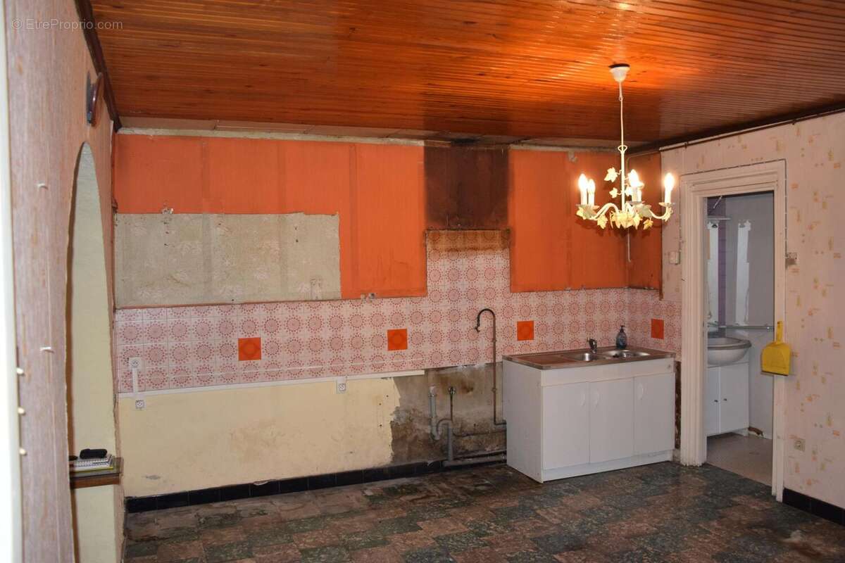 Photo 2 - Maison à LEFOREST