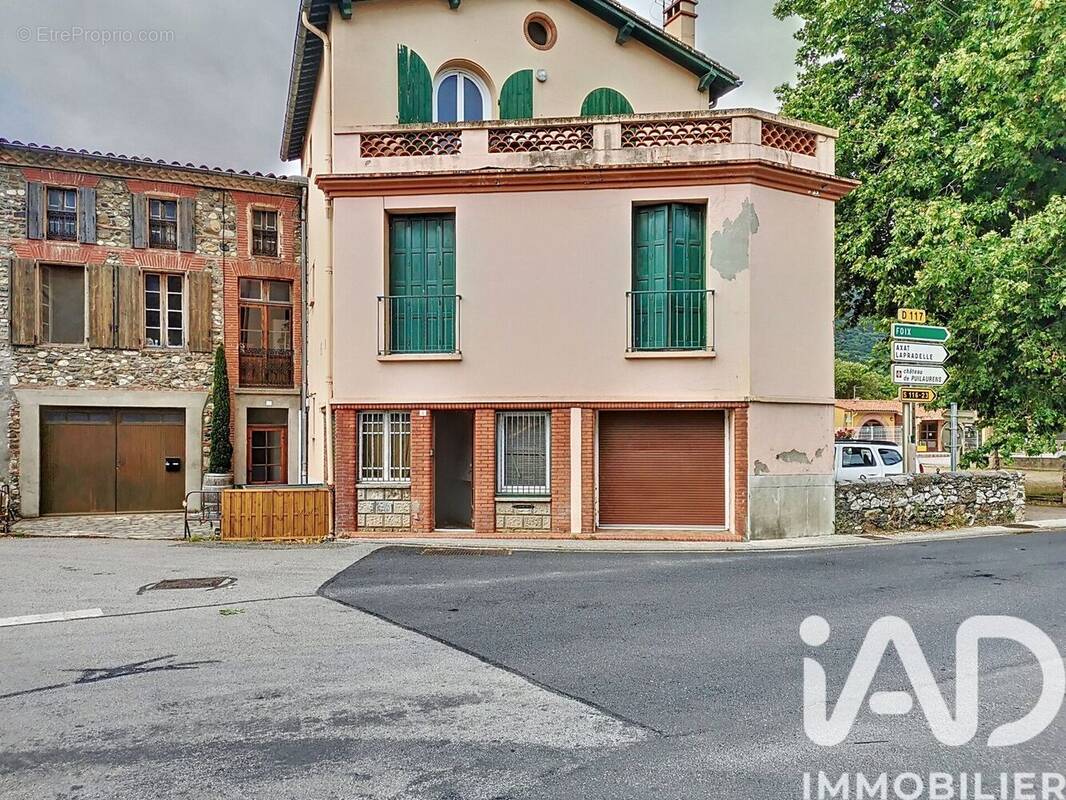 Photo 1 - Appartement à CAUDIES-DE-FENOUILLEDES