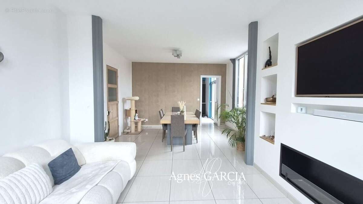 Photo 5 - Maison à HARNES