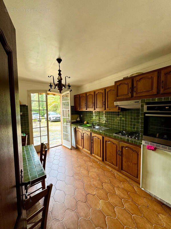 Maison à LA CROIX-VALMER