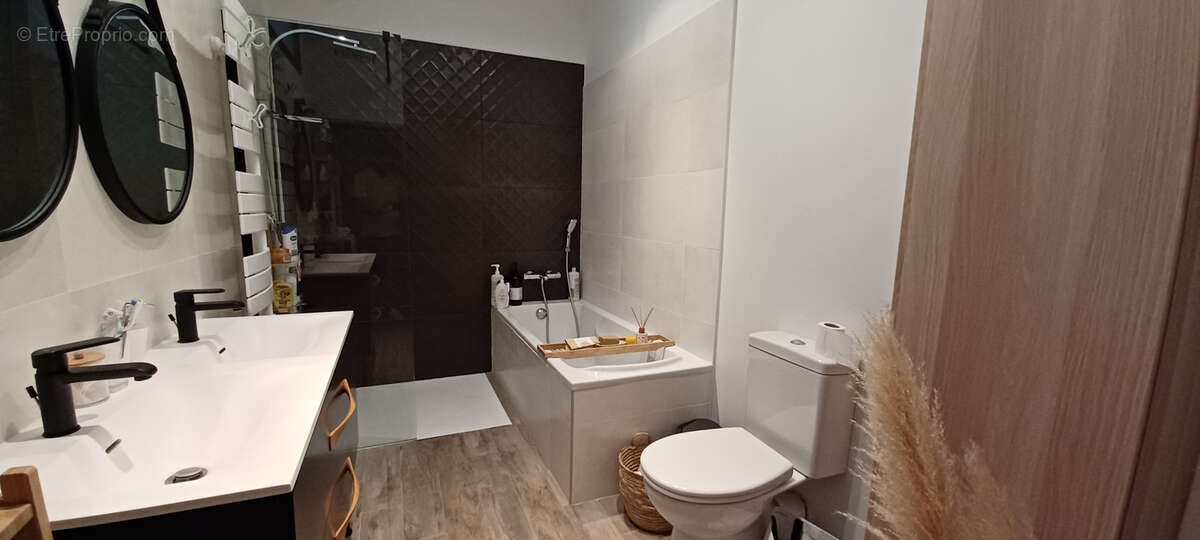 Maison à SAINT-GILLES