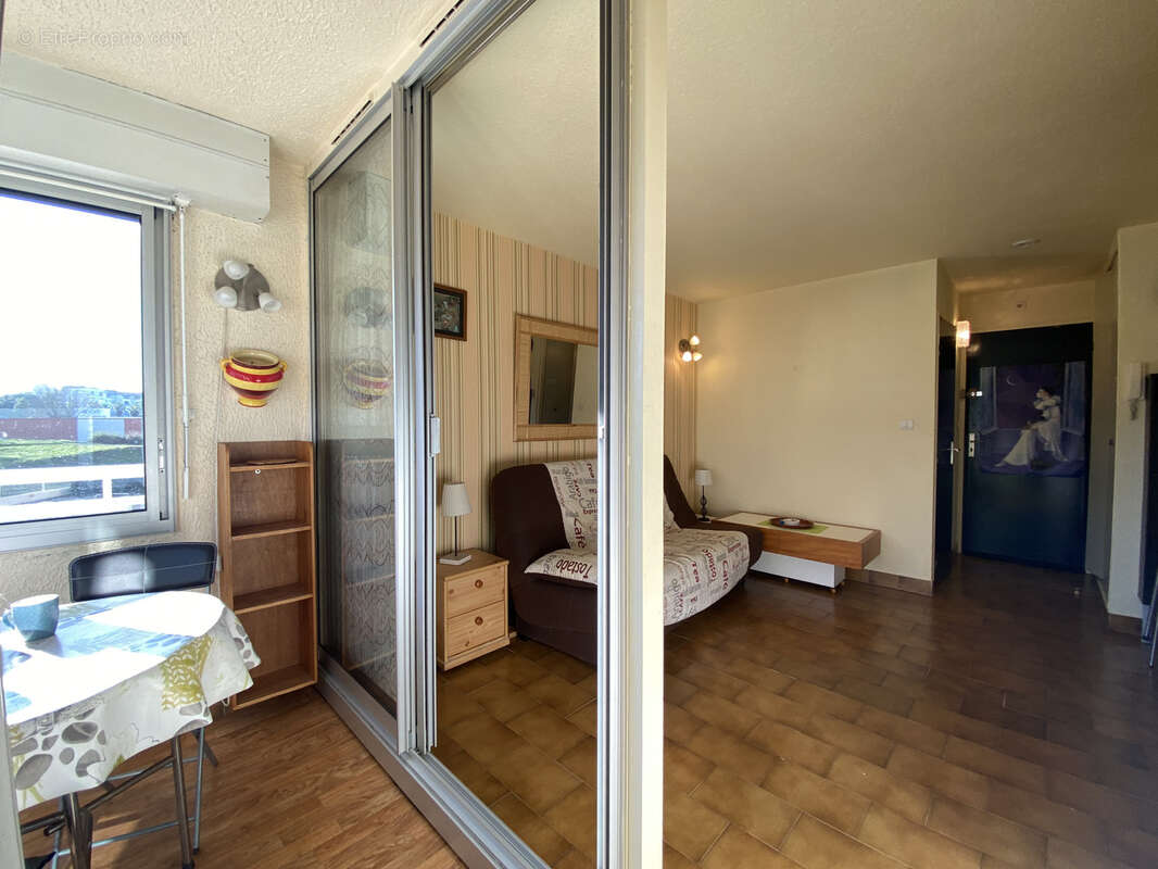 Appartement à AGDE