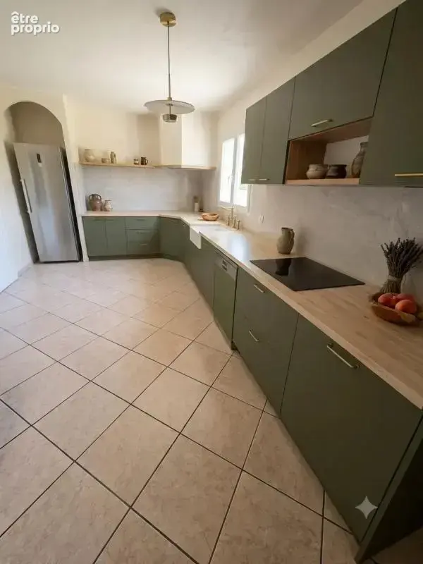 Exclusivité ! malijai (04) maison familiale  de 175 m2 sur une parcelle de 738 m2 - photo 16