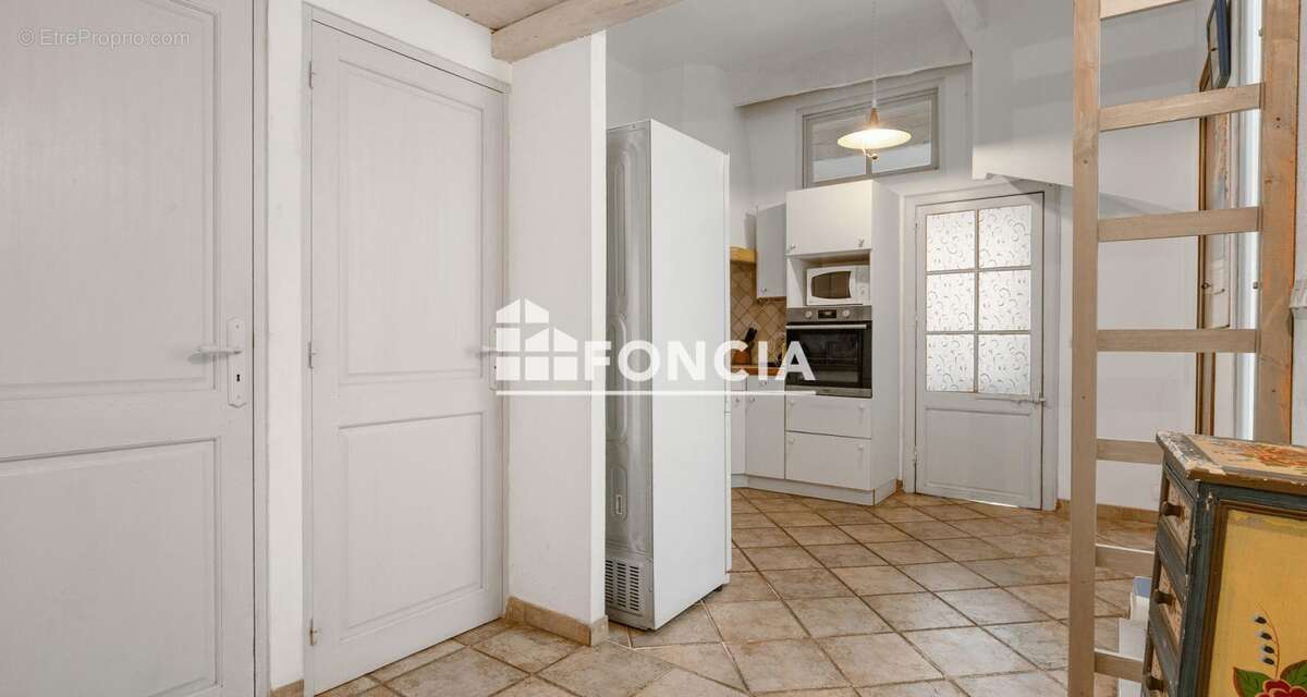 Appartement à SETE
