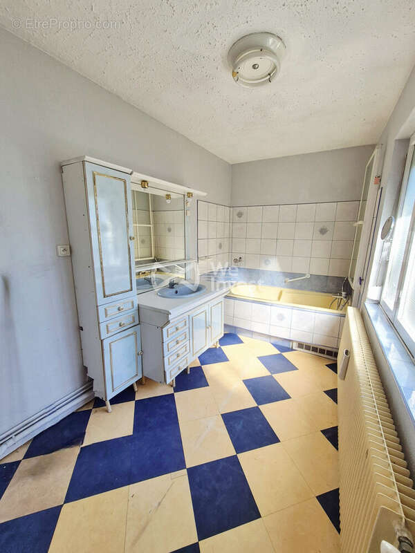 Maison 107 m² à Lambersart  - photo 9