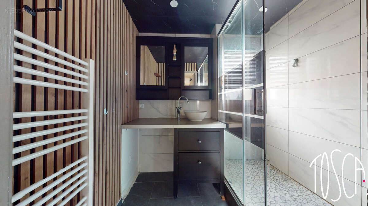 Appartement à THIAIS