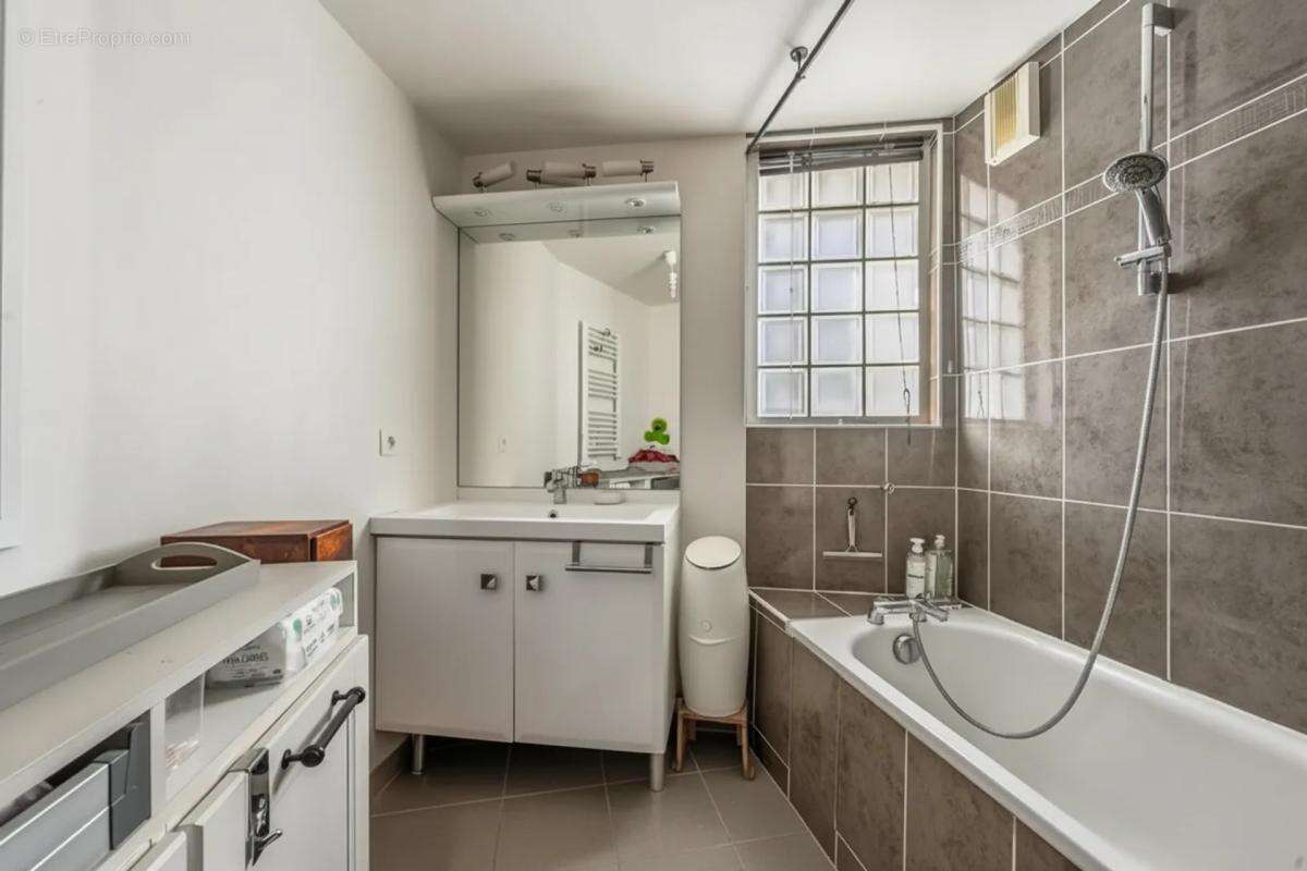 Appartement de 3 pièces de 67 m² à Antony - photo 9