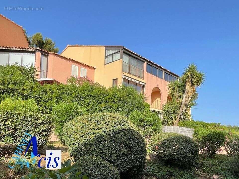 Photo 7 - Appartement à SAINT-MANDRIER-SUR-MER