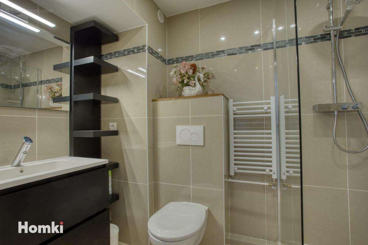 Appartement à MANDELIEU-LA-NAPOULE