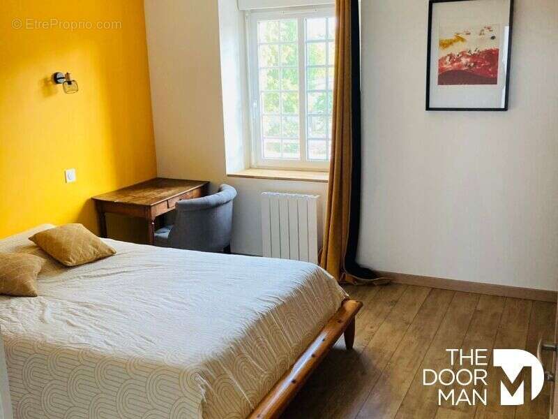 Maison à LA FRESNAIS