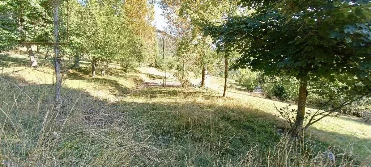 Appartement à SAINT-MARTIN-D&#039;ENTRAUNES