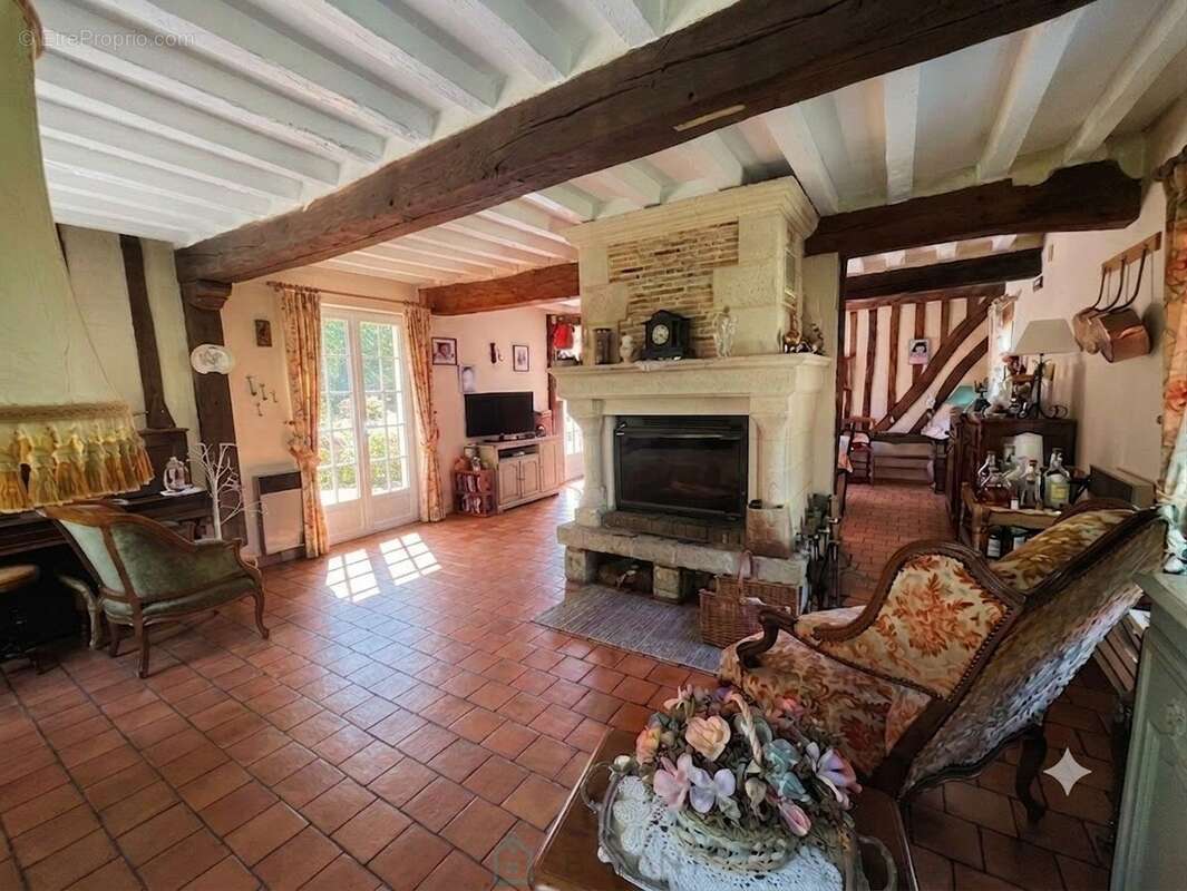 Maison 138 m² à Lisieux  - photo 3