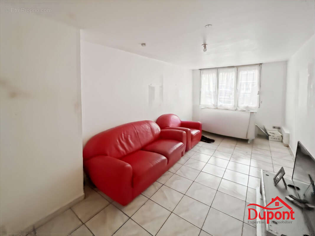 Appartement à DENAIN