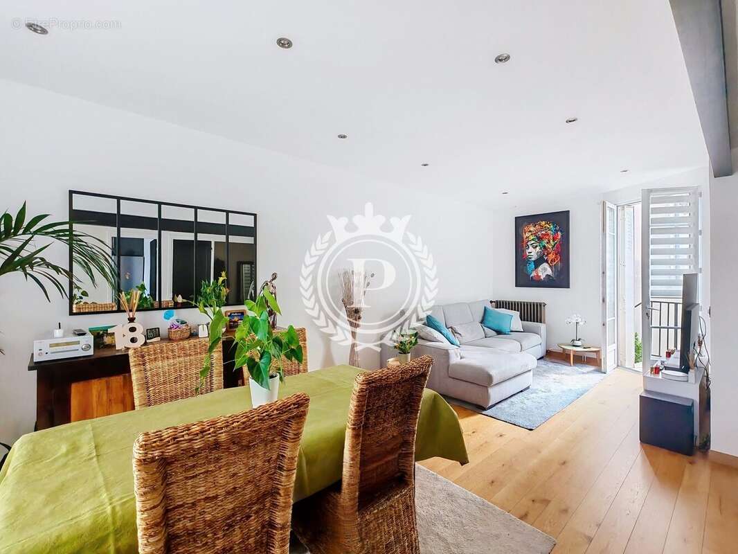 Maison 90 m² à Le Perreux-Sur-Marne  - photo 2