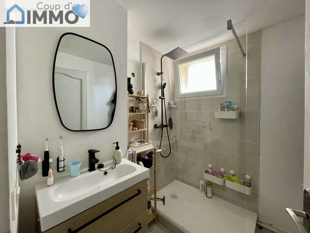 Appartement à TROYES