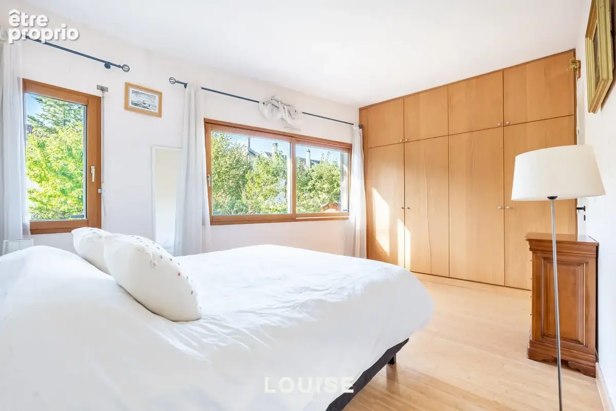 Maison 5 pièces 130 m² à vendre à Chaville (92370) - photo 7
