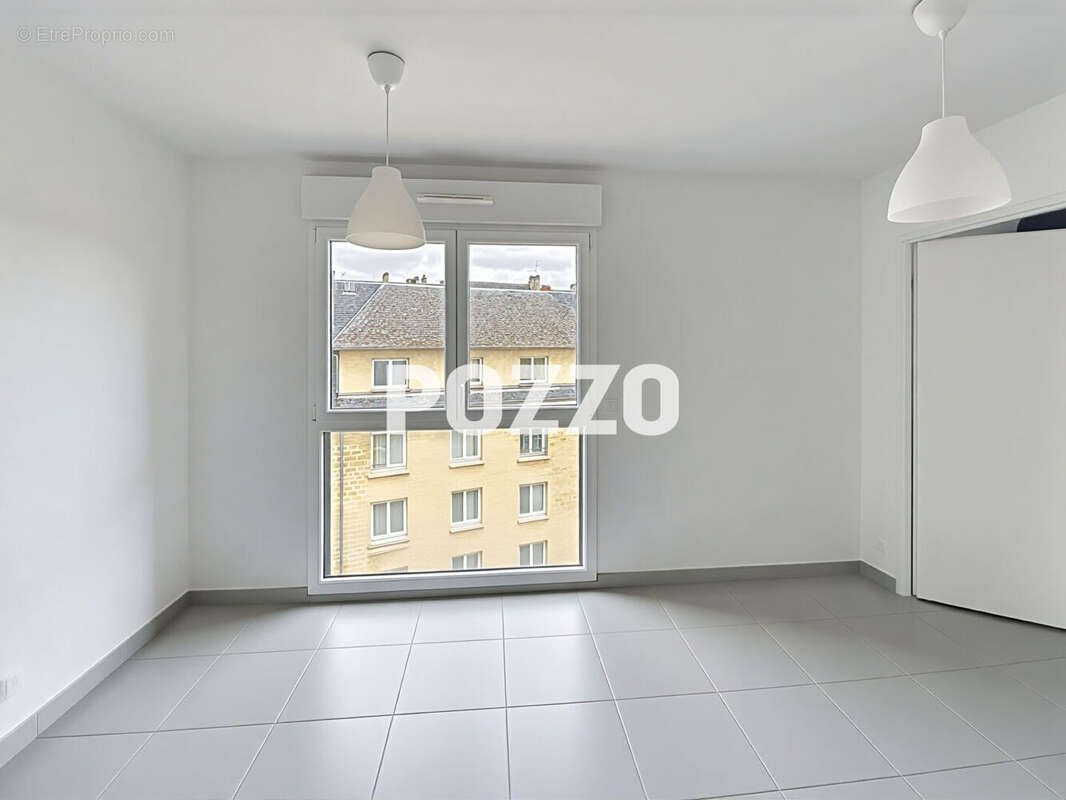 Appartement à CAEN