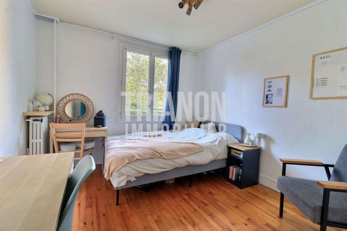 Appartement à CROISSY-SUR-SEINE