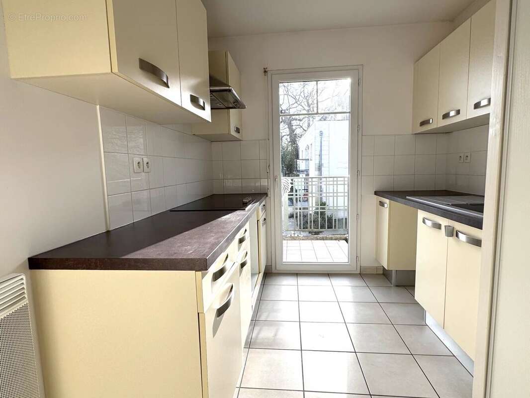 Appartement à BRUGES