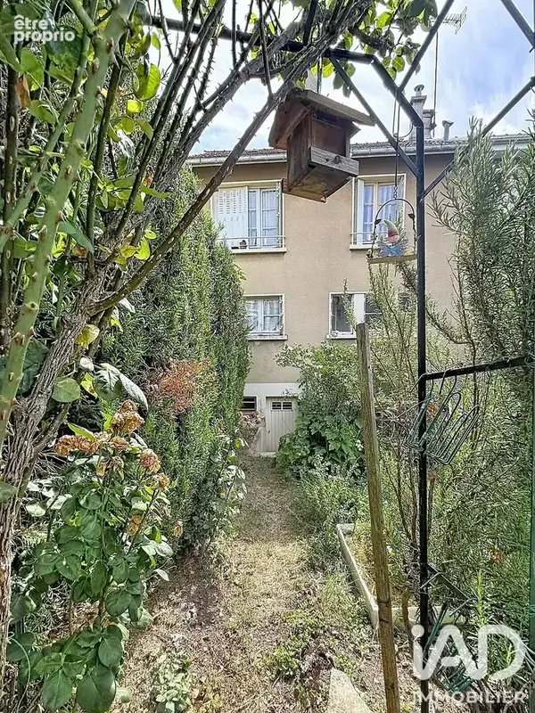 Photo 1 - Maison à EPERNAY