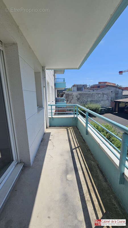 Appartement à MERIGNAC