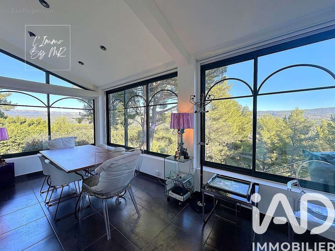 Photo 5 - Maison à LE BEAUSSET