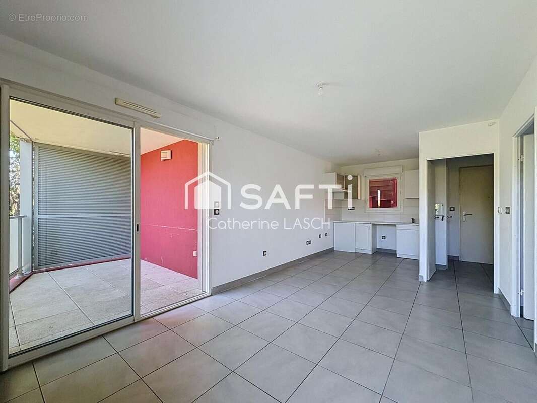 Photo 4 - Appartement à MAUGUIO