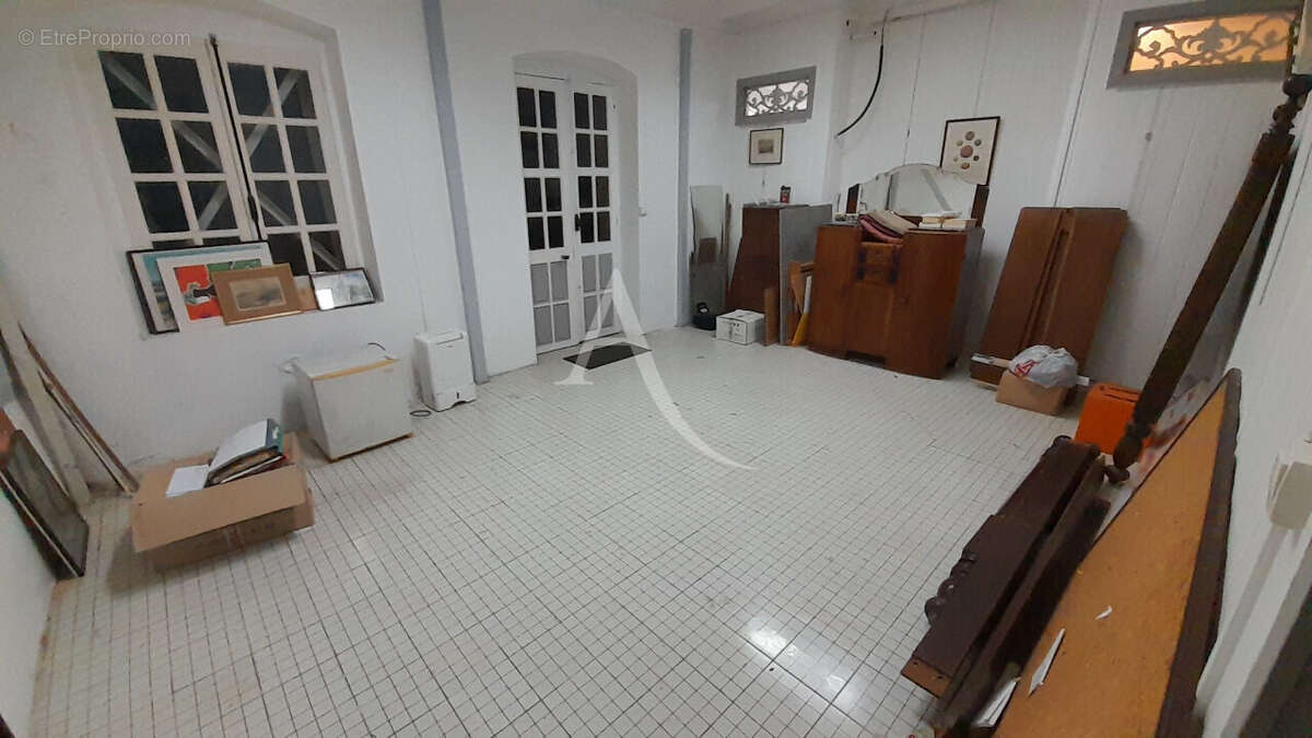 Appartement à FORT-DE-FRANCE