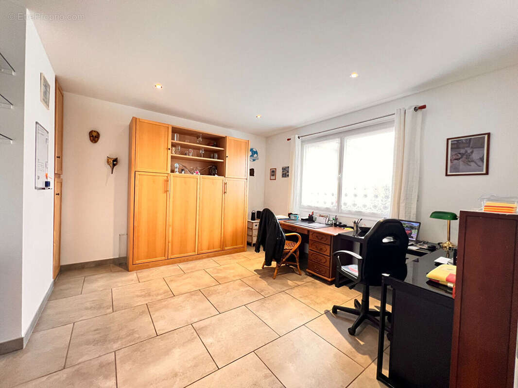 Maison à XERMAMENIL