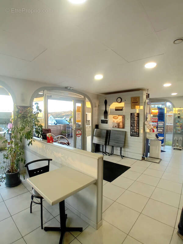 Fonds de commerce à vendre Proche de CAEN (14) - photo 3