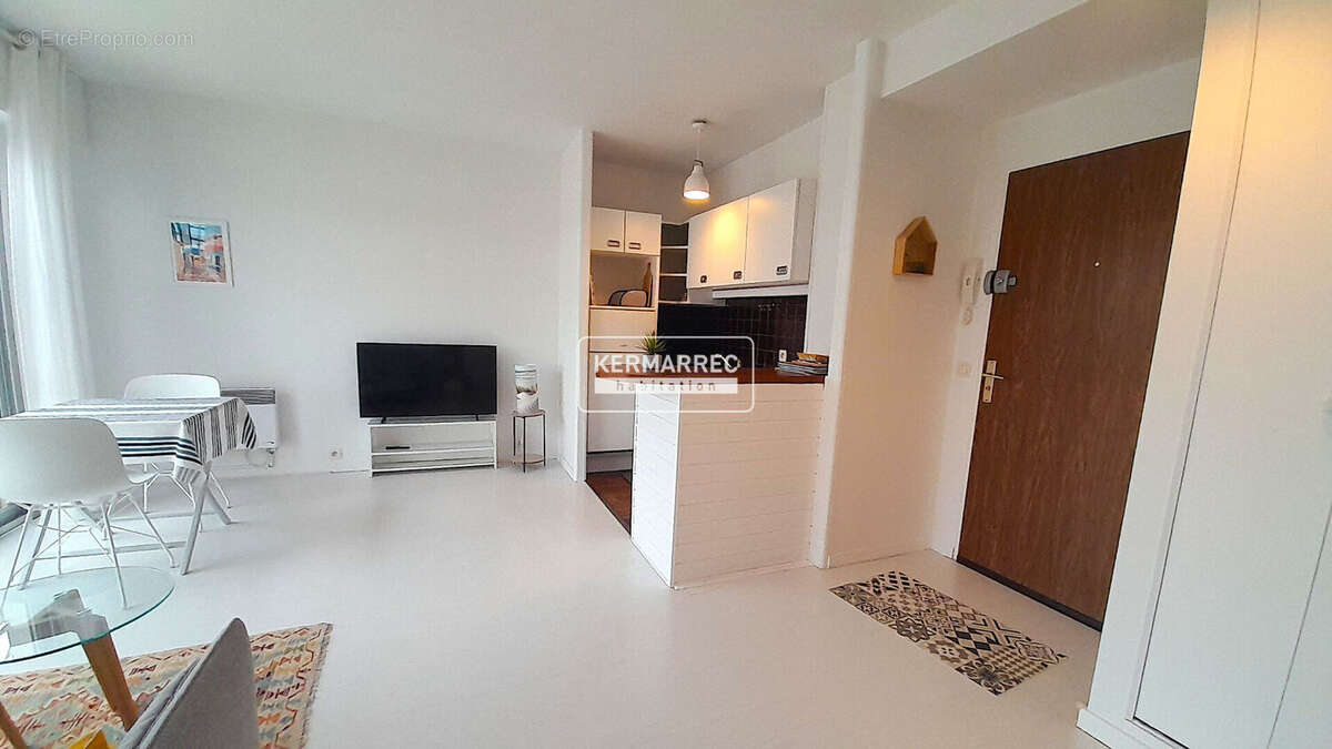 Appartement à PORNICHET