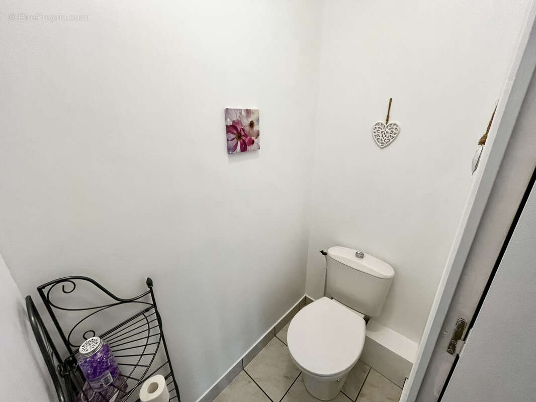 Maison à ROZAY-EN-BRIE