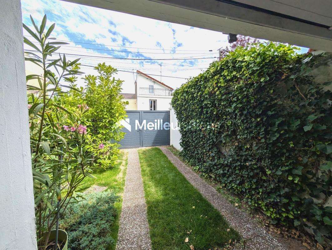 Belle maison familiale - photo 12