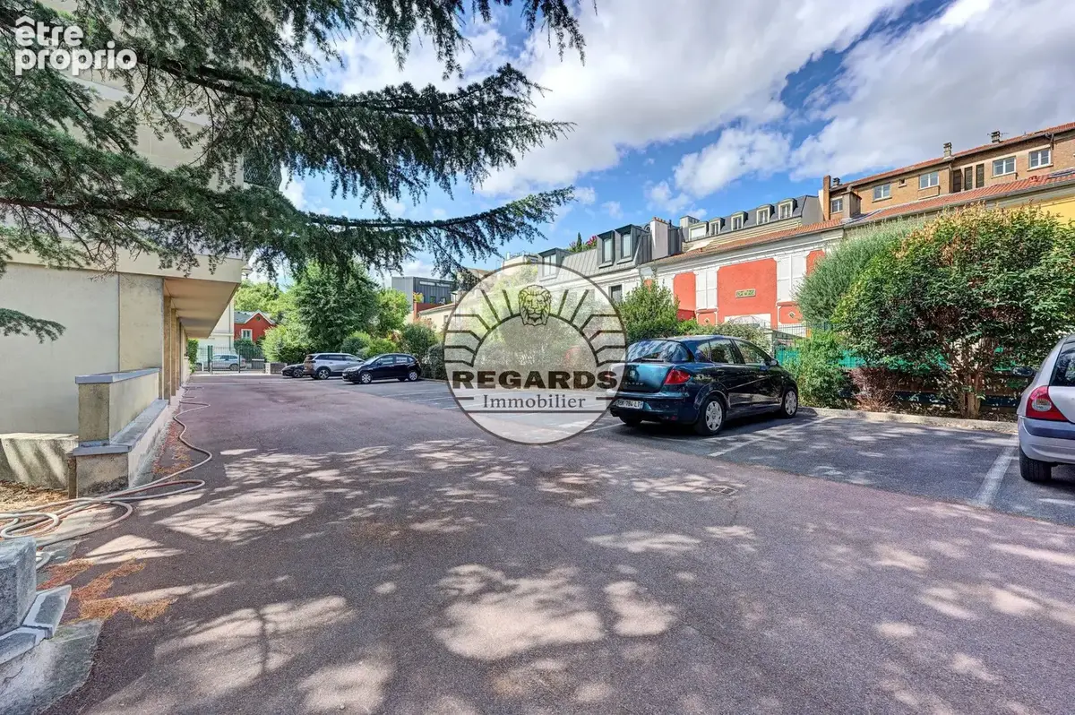 Parking à vendre à Montrouge (92120) - photo 2