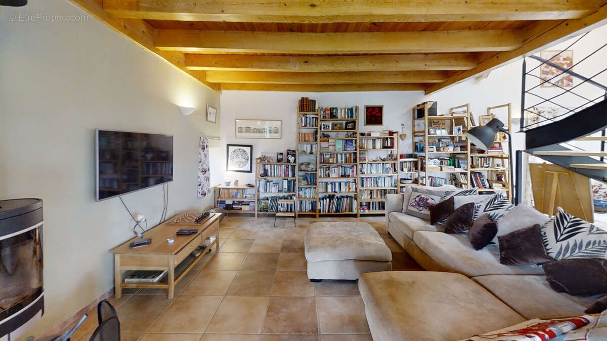 Maison à RAUCOULES