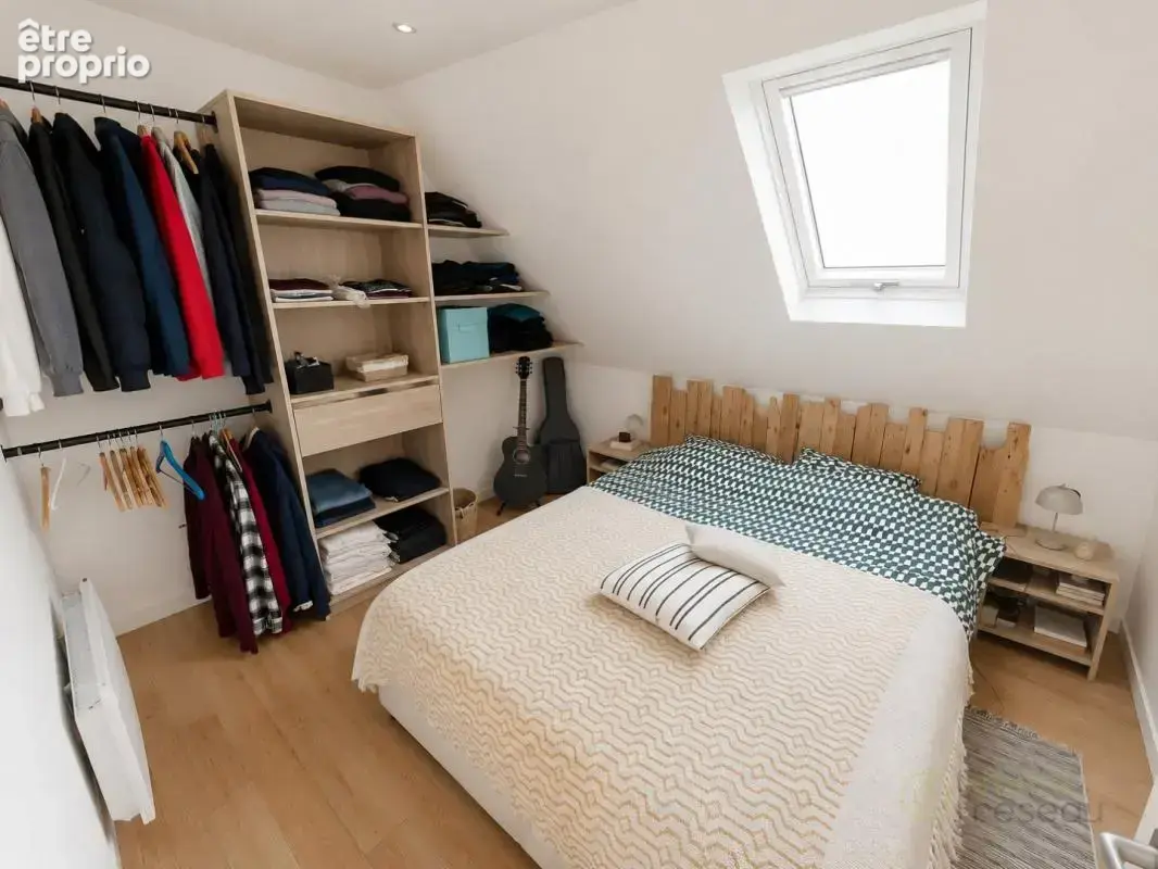 Appartement 6 pièces 82 m² à vendre à Breteuil (60120) - photo 17