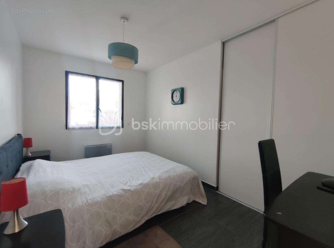 Maison à GUJAN-MESTRAS