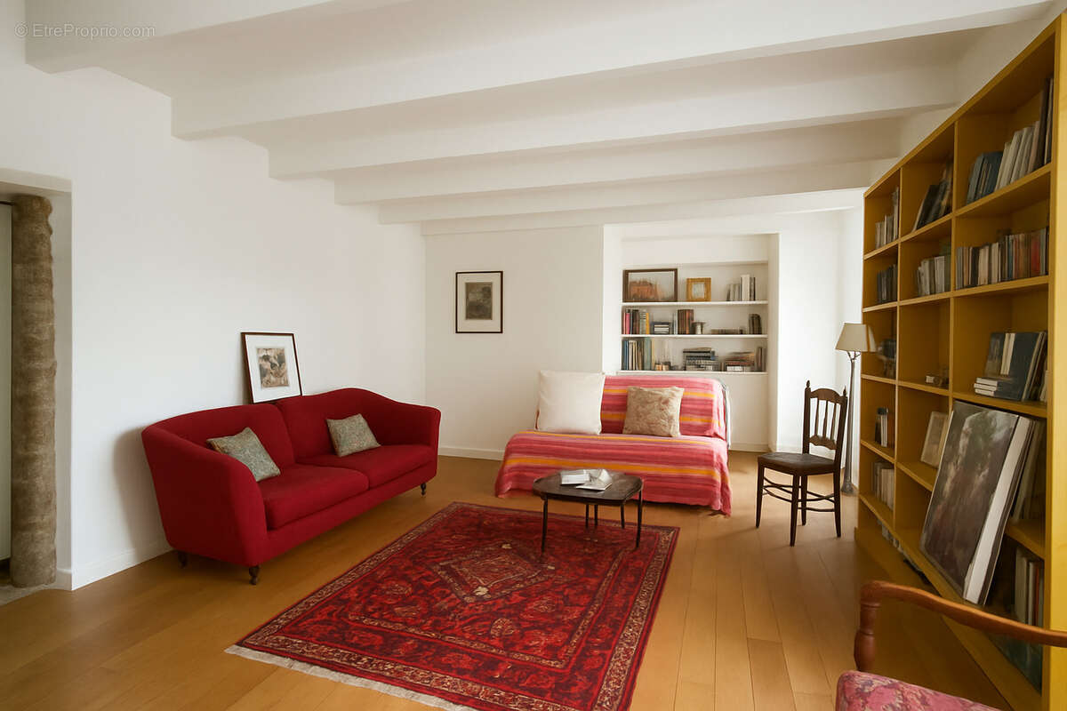 Maison à MONTFERRIER-SUR-LEZ