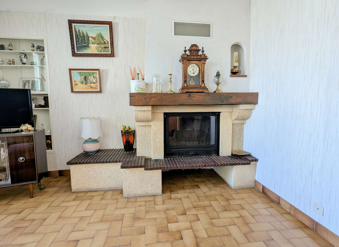 Maison à NARBONNE
