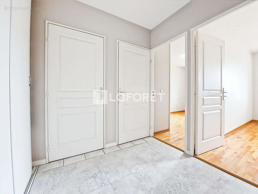 Appartement Arcachon 3 pièce(s) 71.70 m2 - photo 7